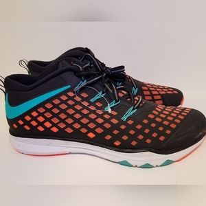 Nike Train Quick Shoes 84406 038 sz 12